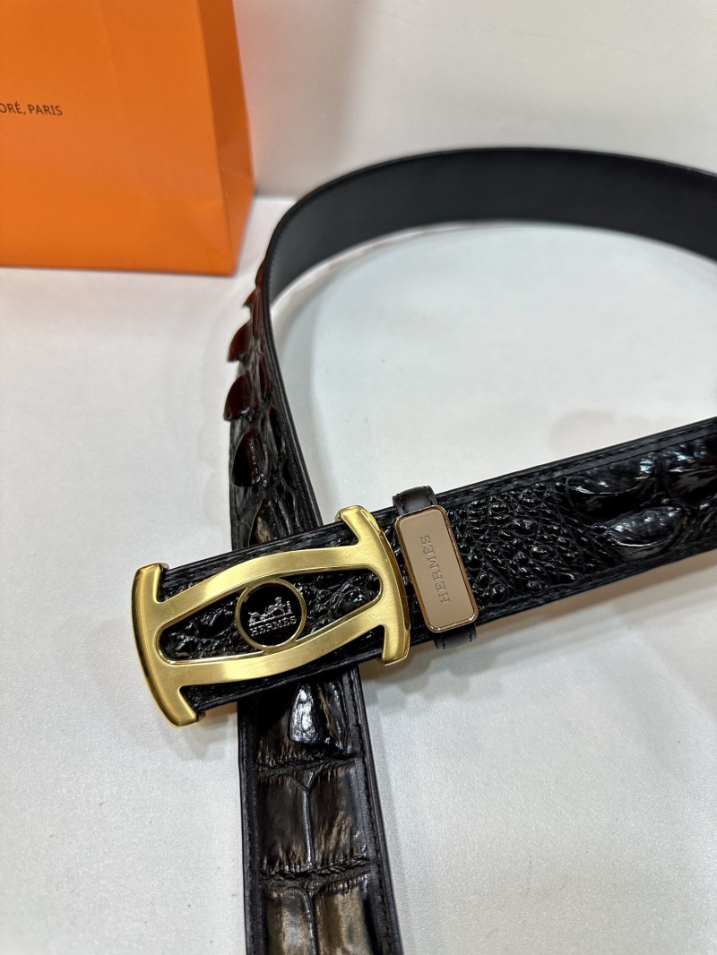 Hermes Belts